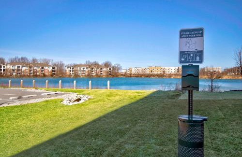 Whitestown Hotel | Home2 Suites By Hilton Whitestown - Indianapolis Northwest