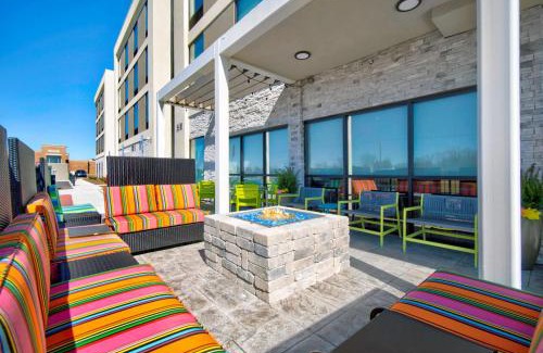 Whitestown Hotel | Home2 Suites By Hilton Whitestown - Indianapolis Northwest