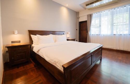 China Town Apartamento | home22 Private Residence