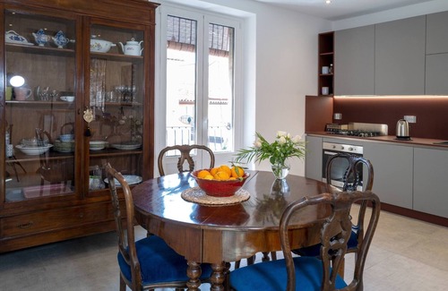 Taormina City Centre Apartamento | Home29 - Taormina City Centre