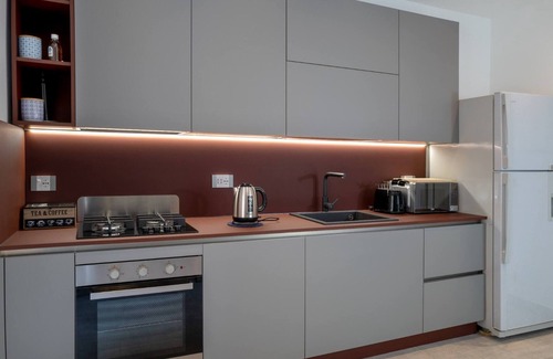 Taormina City Centre Apartamento | Home29 - Taormina City Centre