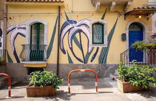 Taormina City Centre Apartamento | Home29 - Taormina City Centre