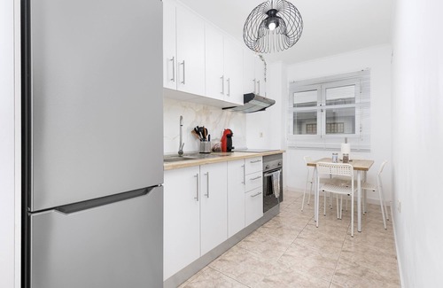 Puerto del Rosario Apartamento | Home2Book Bright & Comfy Stay Pto del Rosario