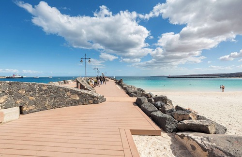 Puerto del Rosario Apartamento | Home2Book Bright & Comfy Stay Pto del Rosario