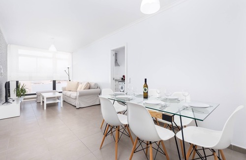 Puerto del Rosario Apartamento | Home2Book Cozy Retreat Near Playa del Pozo