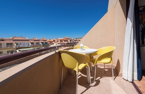 Caleta de Fuste Apartamento | Home2Book Casa La Pepita 2