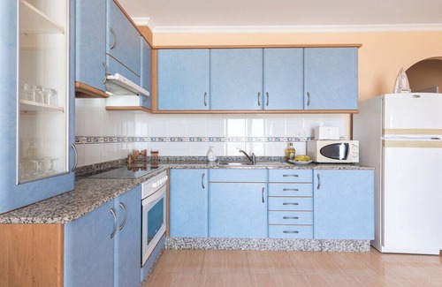 Puerto Lajas Apartamento | Home2Book Charming Casa Marinera, Terrace