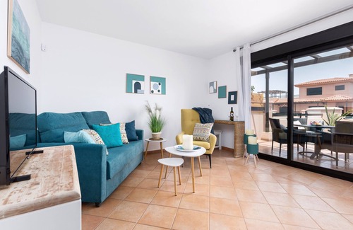La Oliva Casa | Home2Book Charming Casa Tara