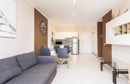 Playa Paraiso Apartamento | Home2Book Cute Apartment with Pool, Callao Salvaje