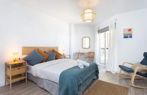 Los Cristianos Apartamento | Home2Book Design Apt Terrace & Pool Los Cristianos