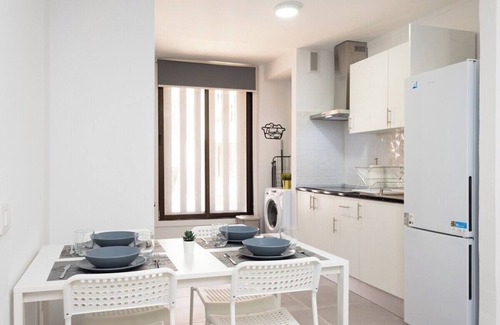 El Madronal Apartamento | Home2Book Las Américas Flat, Pool & Terrace
