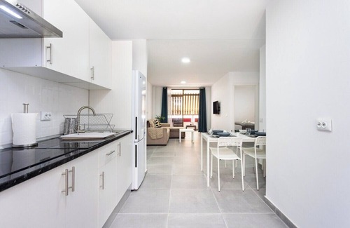 El Madronal Apartamento | Home2Book Las Américas Flat, Pool & Terrace