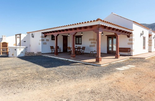La Ampuyenta Villa | Home2Book Finca Dos Ruedas