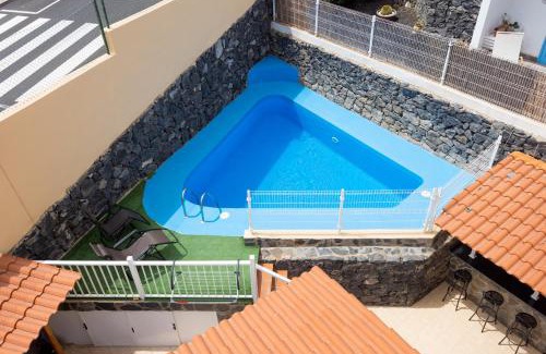 Armenime Casa | Home2Book Metro Tenerife Adeje, Private Pool