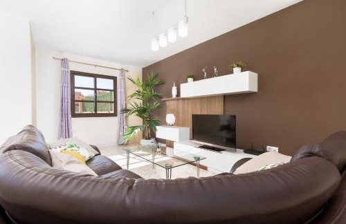 Geafond Villa | Home2Book Private Pool & Terrace, Aloha Sun Villa