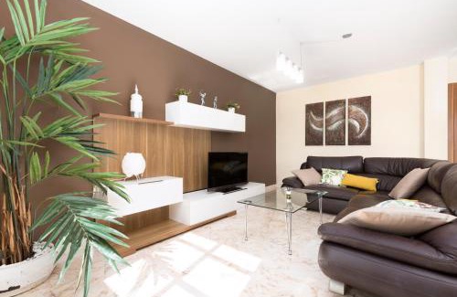Geafond Villa | Home2Book Private Pool & Terrace, Aloha Sun Villa