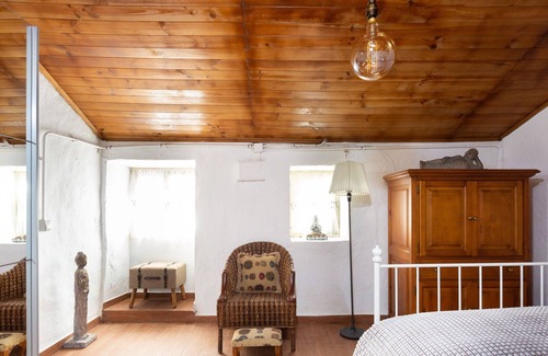 Buenavista del Norte Cabaña | Home2Book Rustic House orchard +Wifi