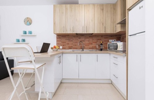 El Cotillo Apartamento | Home2Book Serene El Cotillo, Coastal Escape