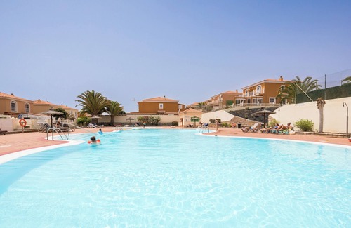 Caleta de Fuste Chalet De Esquí | Home2book Serenity Retreat with Terrace