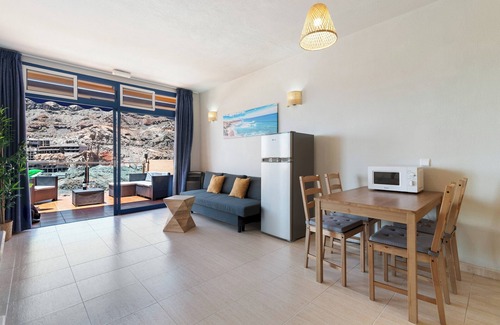 Taurito Apartamento | Home2Book Stunning Views Taurito, Terrace & Pool