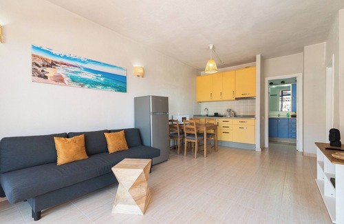 Taurito Apartamento | Home2Book Stunning Views Taurito, Terrace & Pool
