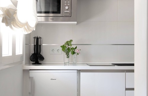 San Carlos-Tartessos Apartamento | Home2Book Stylish Urban Escape, SevillaLegacy