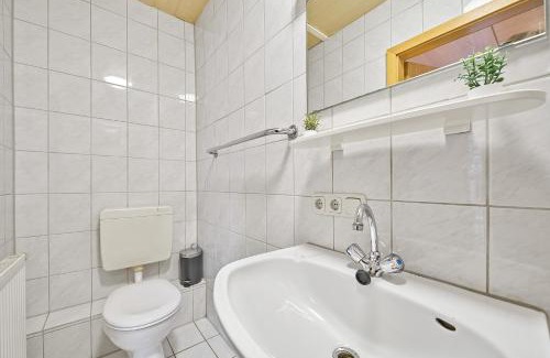 Deggendorf Apartamento | home2stay Monteur Apartmenthaus Deggendorf Wifi Smart TV Parking