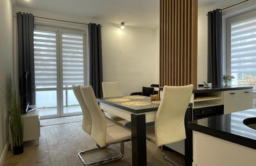 Gorny Sopot Apartamento | Home3city White Pearl