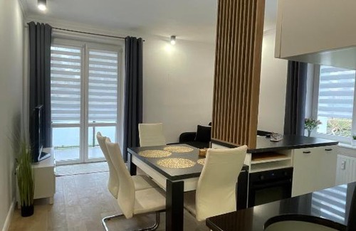Gorny Sopot Apartamento | Home3city White Pearl