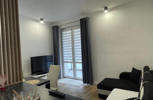 Gorny Sopot Apartamento | Home3city White Pearl