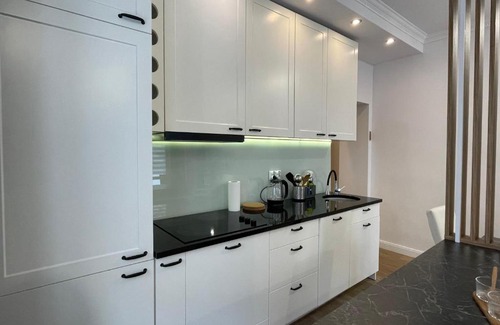 Gorny Sopot Apartamento | Home3city White Pearl