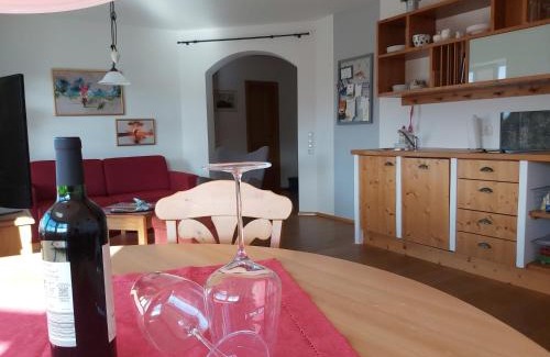Haarbach Apartamento | HOME4GOLF Uttlau