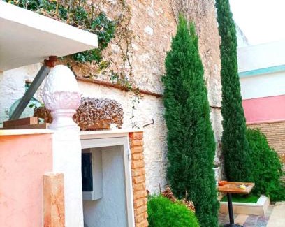 Keratea Apartamento | Home4U Κερατέα apt3, just 17Km from airport