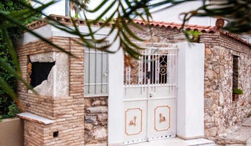 Keratea Apartamento | Home4U Κερατέα apt3, just 17Km from airport