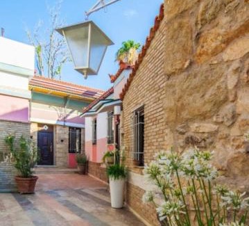 Keratea Apartamento | Home4U Κερατέα apt4, just 17km from airport