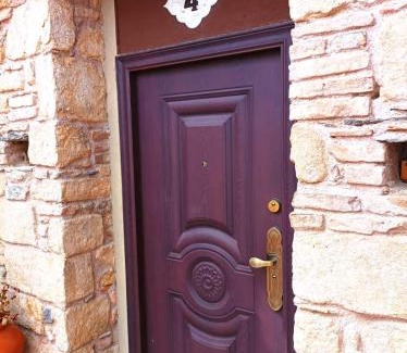 Keratea Apartamento | Home4U Κερατέα apt4, just 17km from airport