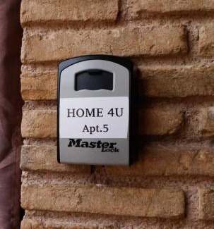 Keratea Apartamento | Home4U Κερατέα apt4, just 17km from airport