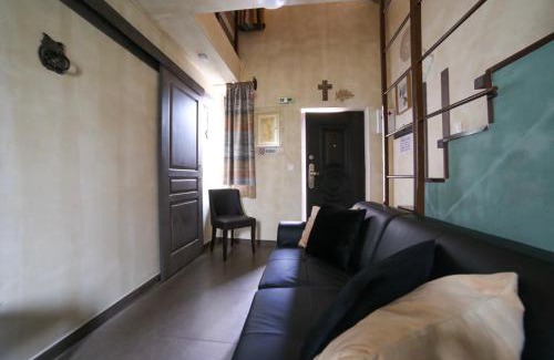 Keratea Apartamento | Home4U Κερατέα apt4, just 17km from airport