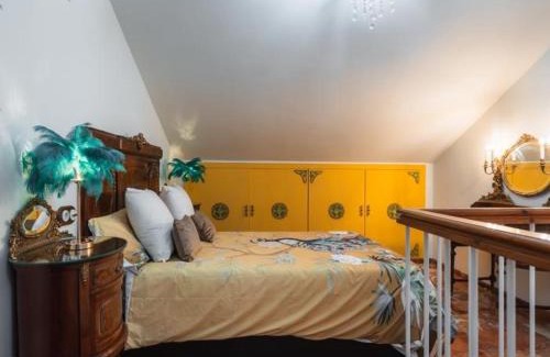 Cenes de la Vega Apartamento | Home4u La Casita de la Luna