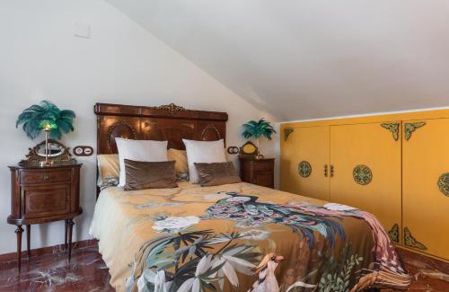 Cenes de la Vega Apartamento | Home4u La Casita de la Luna