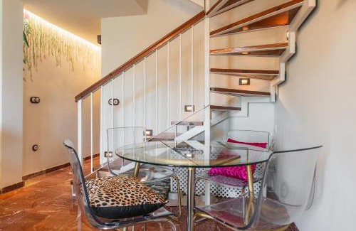 Cenes de la Vega Apartamento | Home4u La Casita de la Luna