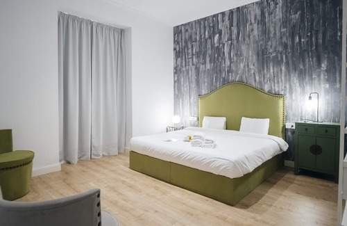 Chueca Apartamento | HOMEABOUT CIBELES APARTMENT II