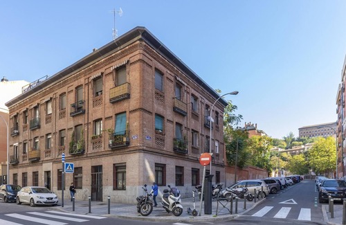 Imperial Apartamento | HOMEABOUT IMPERIAL APARTMENT II