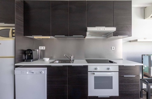 El Ejido Apartamento | HOMEABOUT LA MERCED DUPLEX 18 (2BR 2BT)