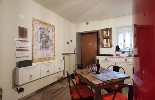Citta Bassa Casa | Homeanywhere - Pignolo 5