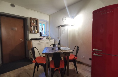 Citta Bassa Casa | Homeanywhere - Pignolo 5