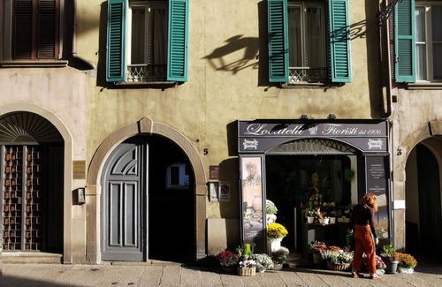 Citta Bassa Casa | Homeanywhere - Pignolo 5