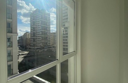 Pervomaysky District Apartamento | HomeApart st. Kirill Turovsky