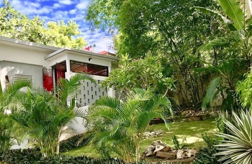 Montego Bay Apartamento | Local o Visitante en Jamaica Studio Apartments