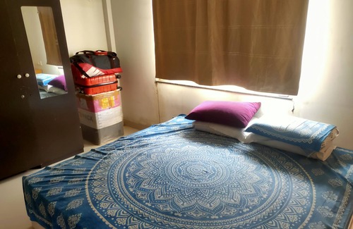 Pune Apartamento | HomeAwayFromHome is HAFH without YOU